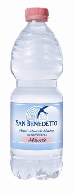 Catalogue Produits > Produits > San Benetto 50cl